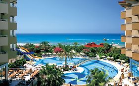 Hotel Terrace Beach Resort All Inclusive